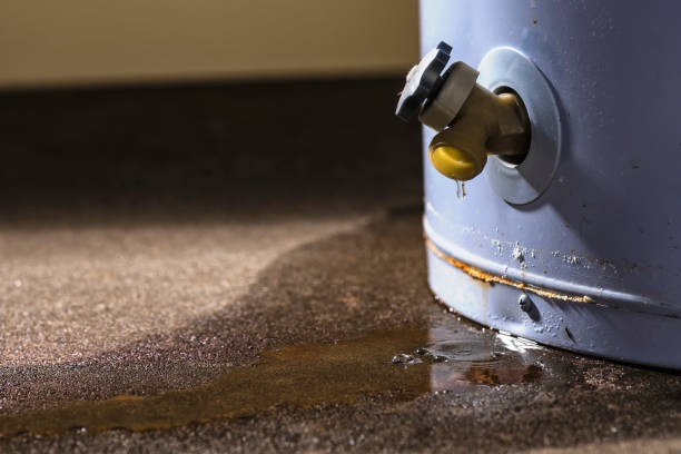 Best 24-hour water damage restoration  in Republic, WA