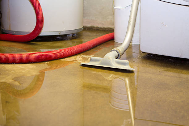 24/7 water damage repair in Republic, WA